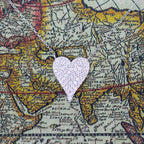 Colgante Nireth Plata 925