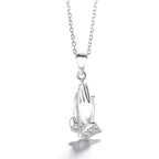 Collar Erya Plata 925