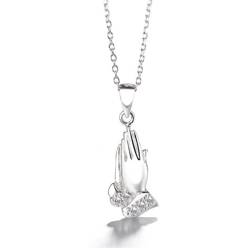 Collar Erya Plata 925