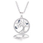 Collar Thyvel Plata 925