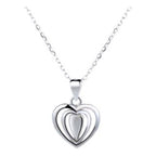 Collar Veyra Plata 925