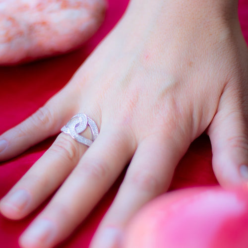 Anillo Aurenya Plata 925