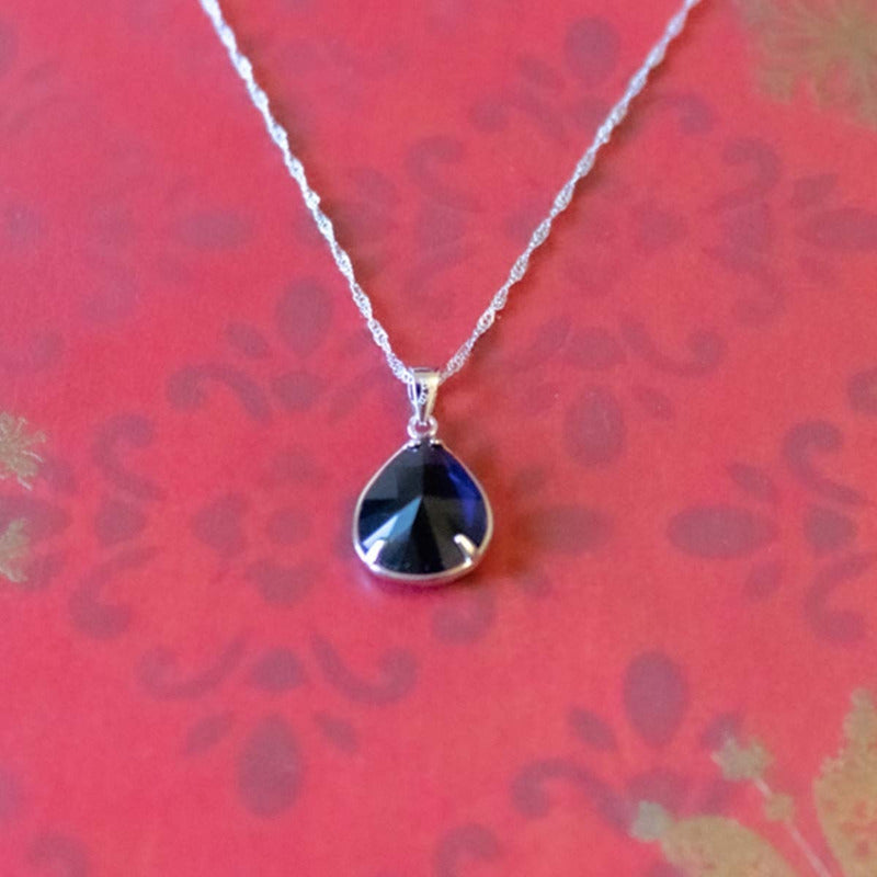 Collar Énara Plata 925