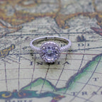 Anillo Noa Plata 925