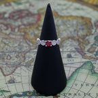 Anillo Eryssan Plata 925