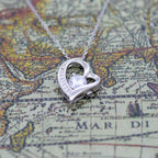 Collar Alia Plata 925