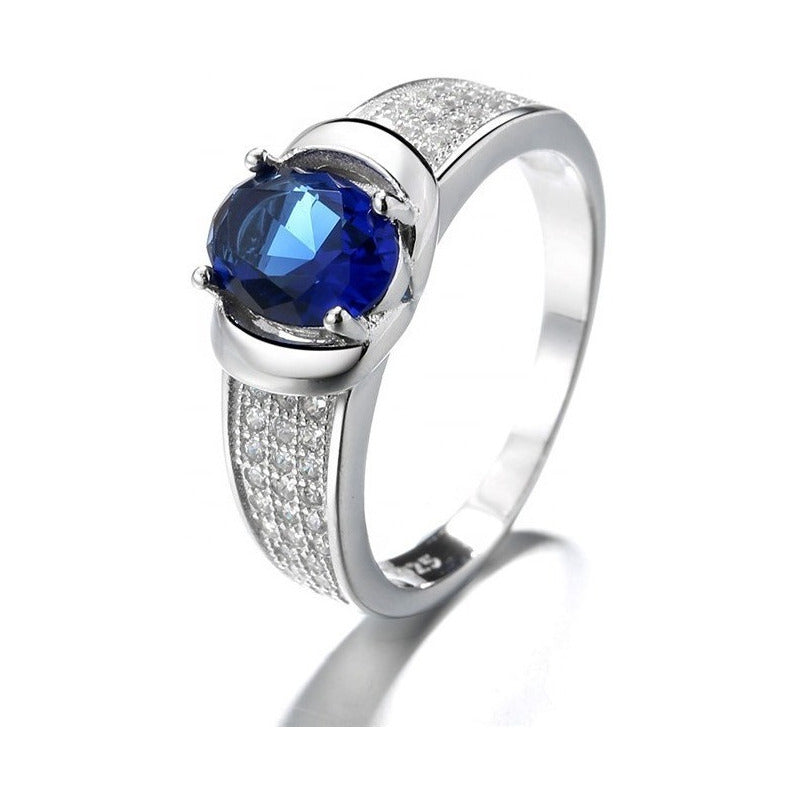 Anillo Améa Plata 925