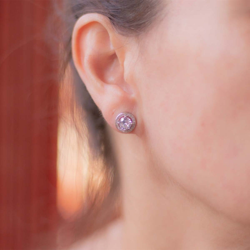 Aros Thyra Plata 925