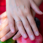 Anillo Veya Plata 925