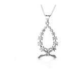Collar Oryla Plata 925