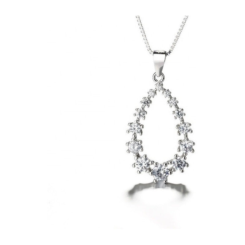 Collar Oryla Plata 925