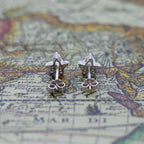 Aros Calyra Plata 925