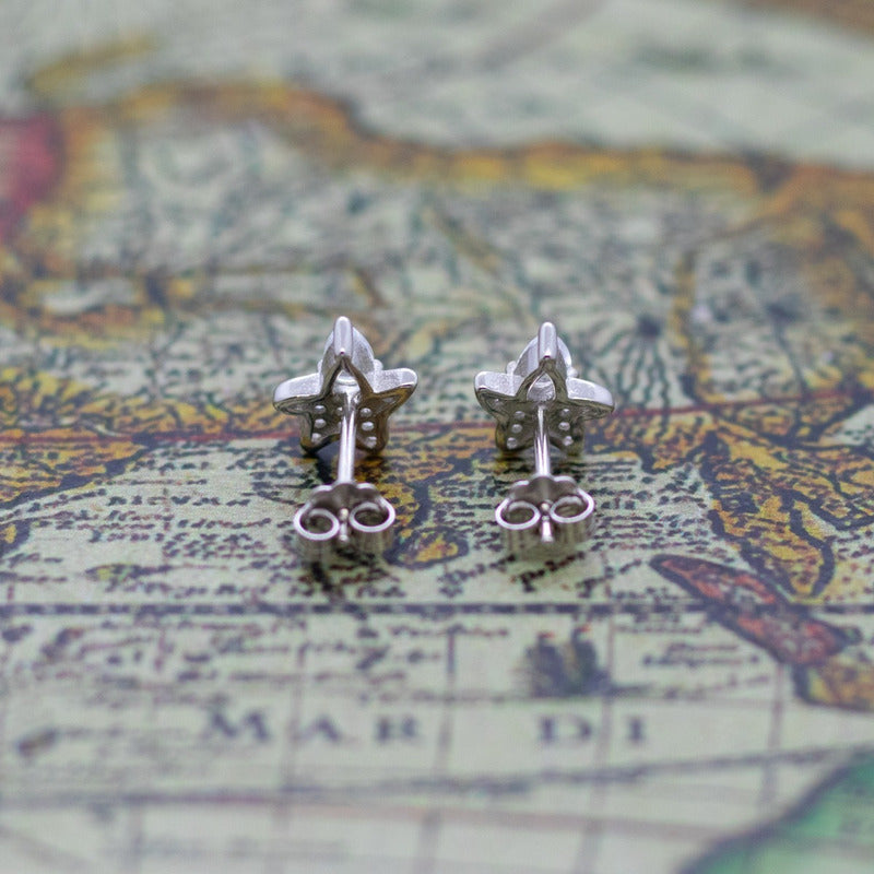 Aros Calyra Plata 925