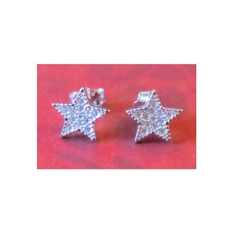 Aros Seravon Plata 925