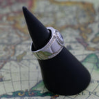 Anillo Veloriah Plata 925