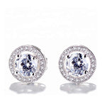 Aros Thyra Plata 925