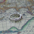 Anillo Eryssan Plata 925