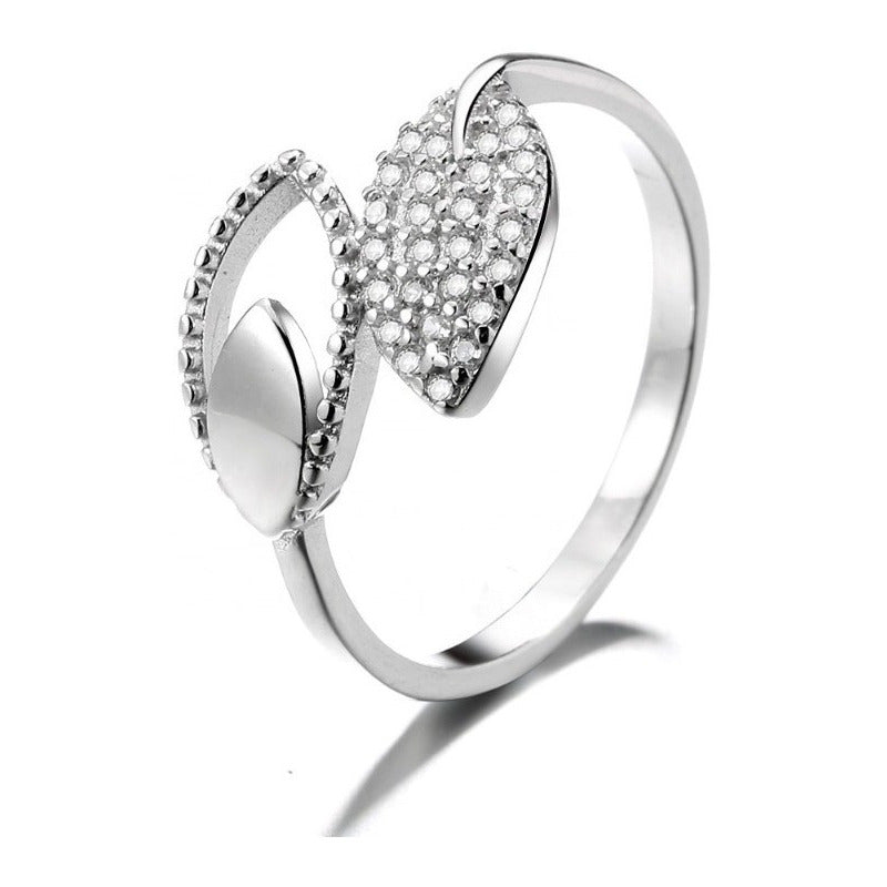 Anillo Seravyn Plata 925