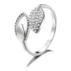 Anillo Seravyn Plata 925