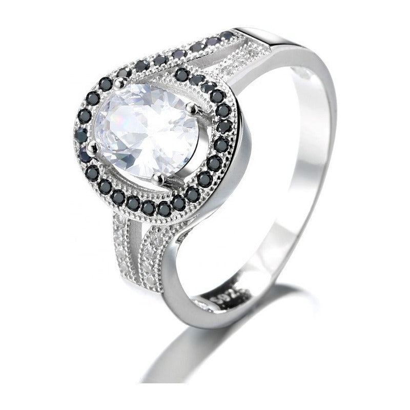 Anillo Ophira Plata 925
