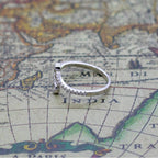 Anillo Aurea 925