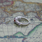 Anillo Lyvor Plata 925