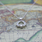 Collar Oryla Plata 925