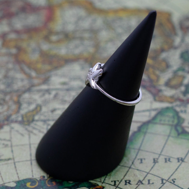 Anillo Syloré Plata 925