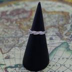 Anillo Nerai Plata 925