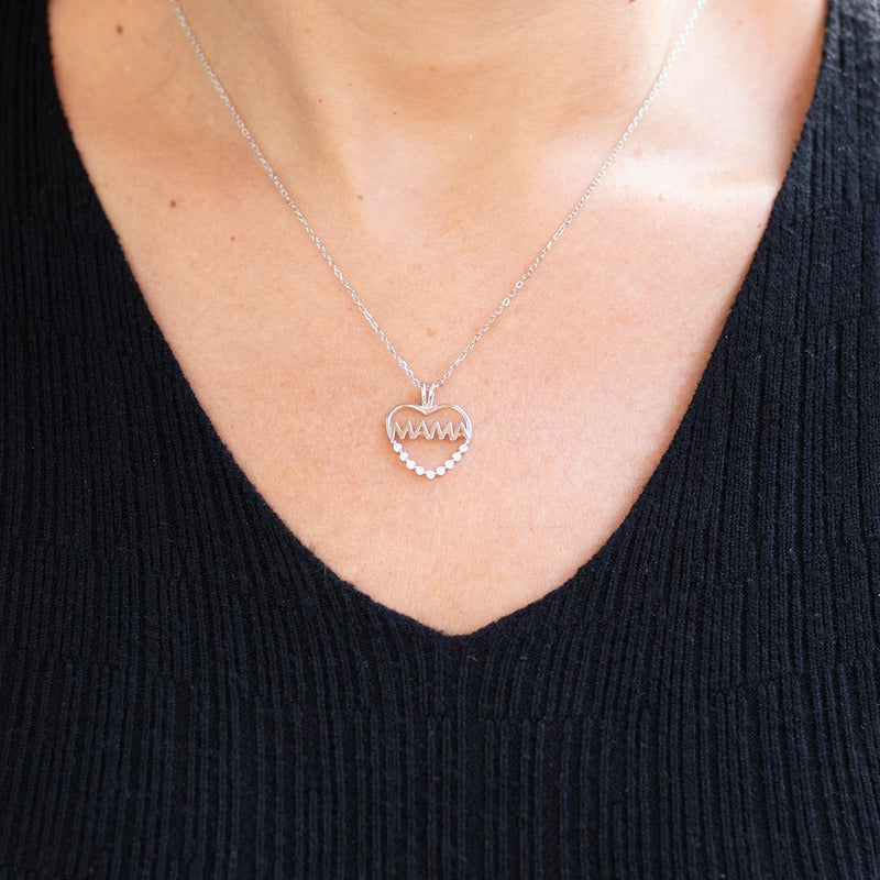 Conjunto Caelora Plata 925
