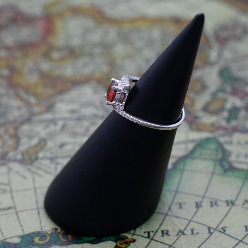 Anillo Corenys Plata 925