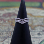 Anillo Kaelis Plata 925