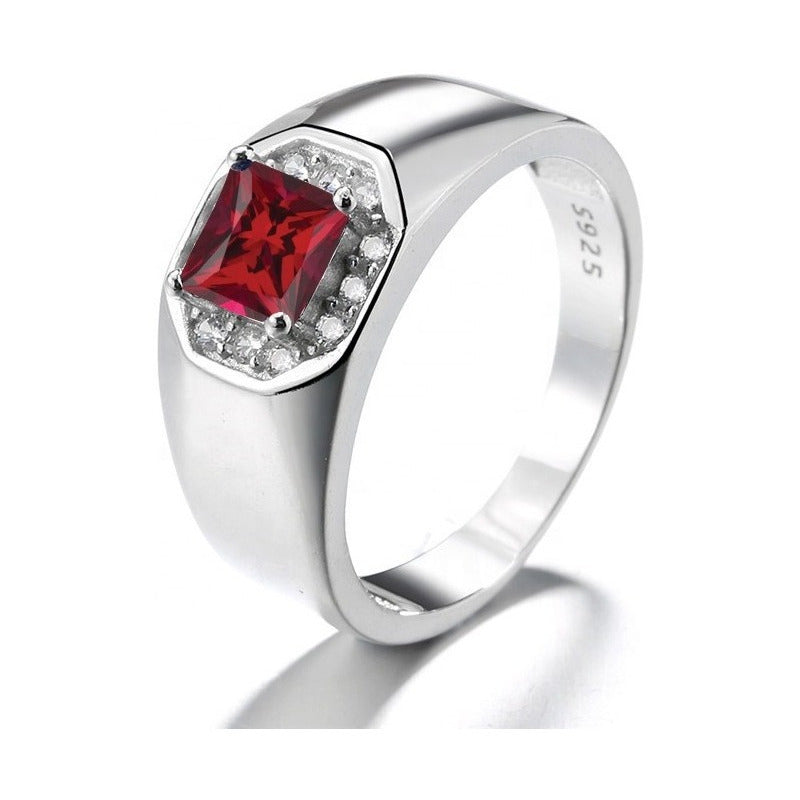 Anillo Éos Plata 925