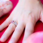 Anillo Orynel Plata 925