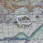 Anillo Novyraen Plata 925