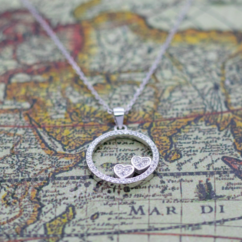 Collar Orla Plata 925