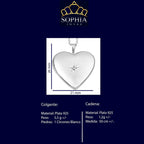 Collar Orveth Plata 925