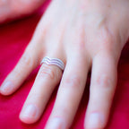 Anillo Kaelis Plata 925