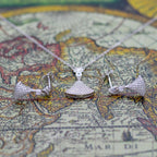 Conjunto Oryndis Plata 925