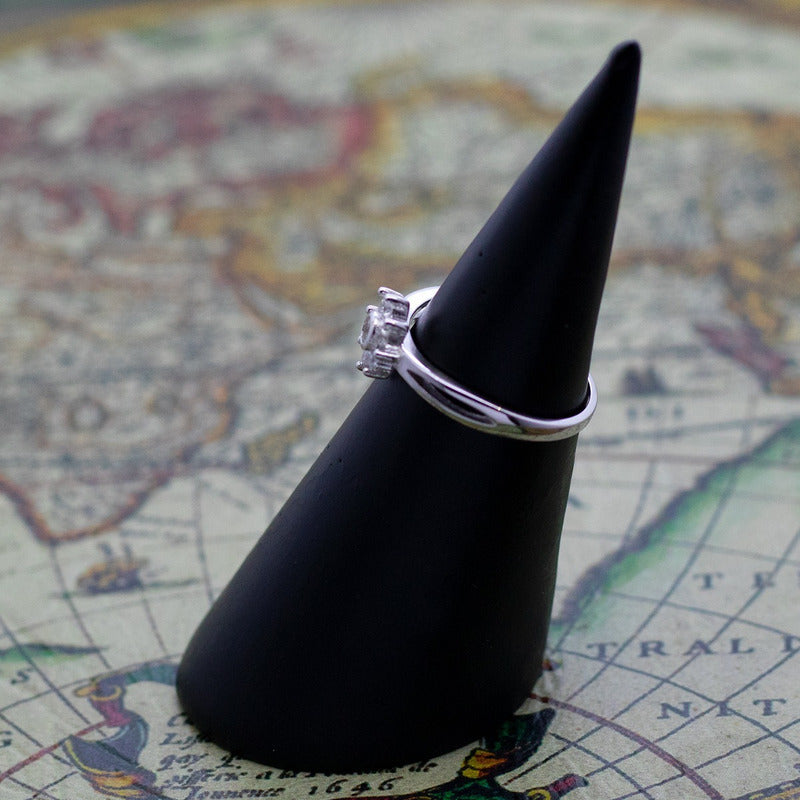 Anillo Novyraen Plata 925