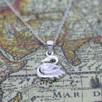 Collar Eryvolis Plata 925