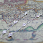 Collar Ameyra Plata 925