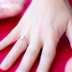 Anillo Syloré Plata 925