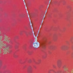 Collar Nira Plata 925