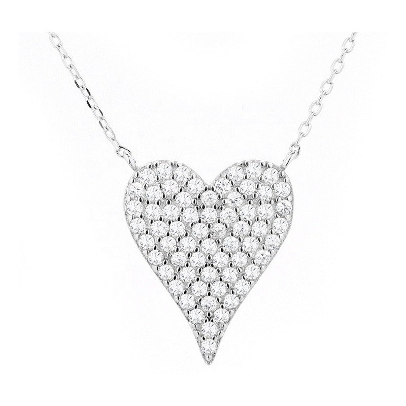 Colgante Nireth Plata 925