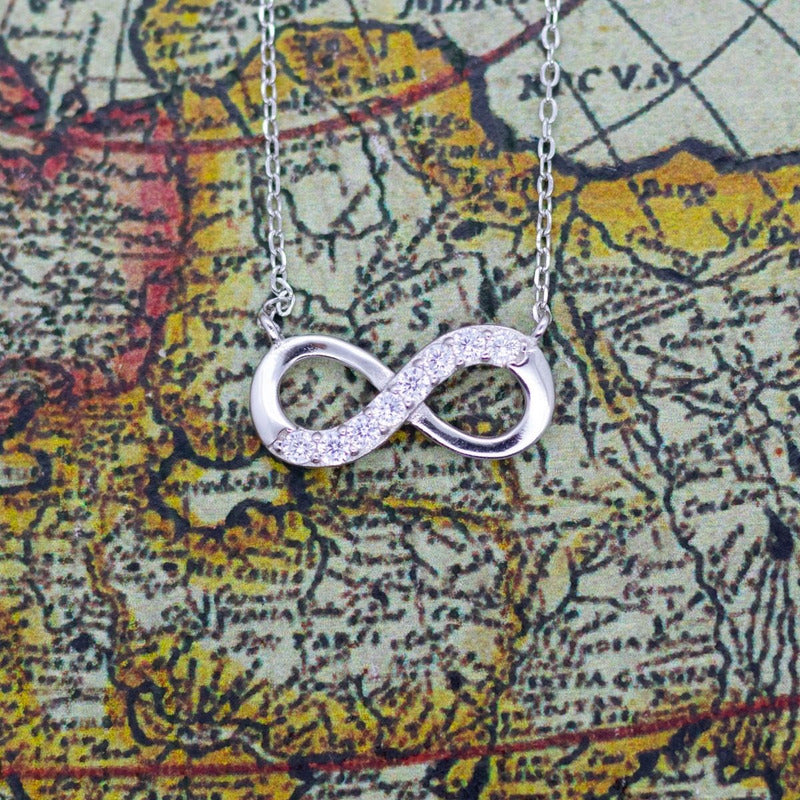 Colgante Selia Plata 925