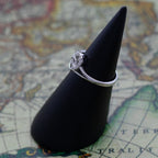 Anillo Solyeth Plata 925