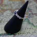 Anillo Zeralyth Plata 925