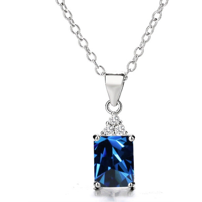Collar Velora Plata 925