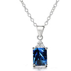 Collar Velora Plata 925